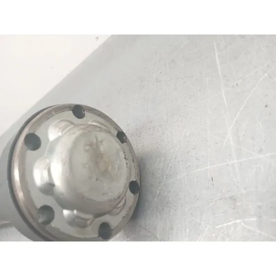 Cardan Delantero para Porsche Cayenne (9Pa)