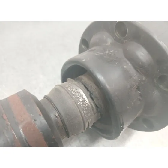 Cardan Delantero para Porsche Cayenne (9Pa)