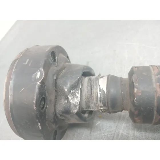 Cardan Delantero para Porsche Cayenne (9Pa)