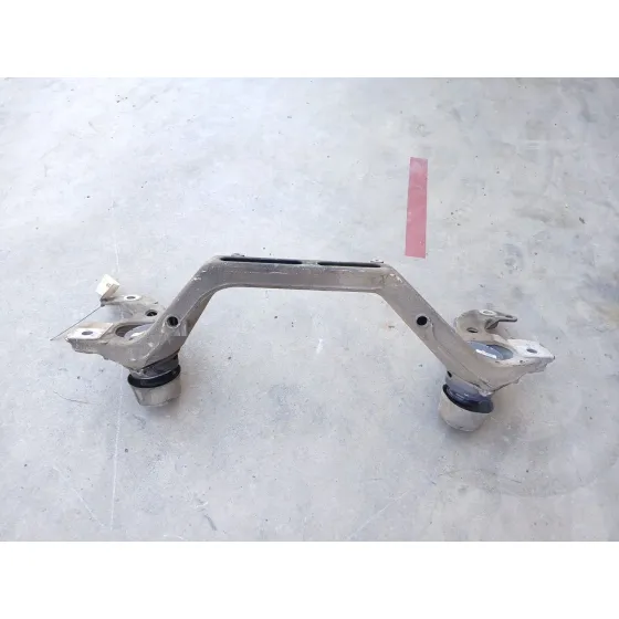 Puente Delantero para Porsche Cayenne (9Pa)