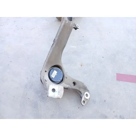 Puente Delantero para Porsche Cayenne (9Pa)