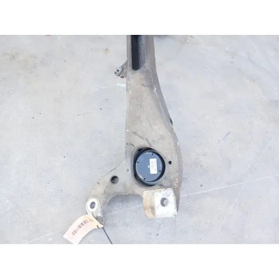 Puente Delantero para Porsche Cayenne (9Pa)