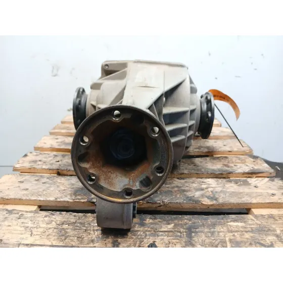 Diferencial Trasero para Porsche Cayenne (9Pa)
