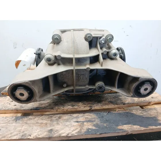 Diferencial Trasero para Porsche Cayenne (9Pa)