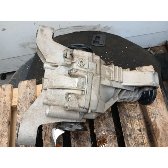 Diferencial Trasero para Porsche Cayenne (9Pa)