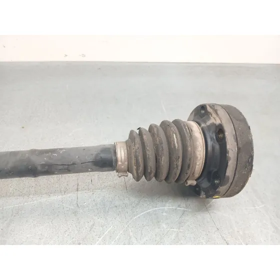 Transmision Trasera Izquierda para Porsche Cayenne (9Pa)