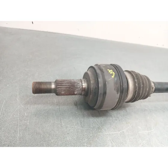 Transmision Trasera Izquierda para Porsche Cayenne (9Pa)