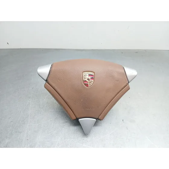 Airbag Delantero Izquierdo para Porsche Cayenne (9Pa)