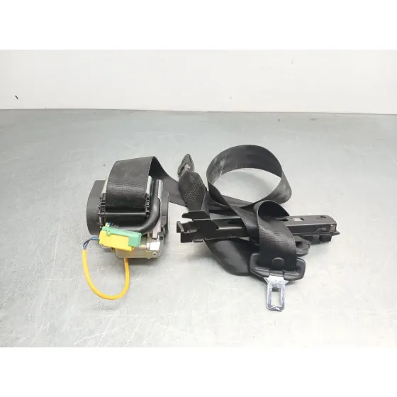 Cinturon Seguridad Delantero Derecho para Porsche Cayenne (9Pa)