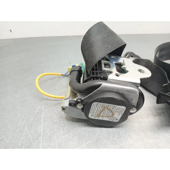 Cinturon Seguridad Delantero Derecho para Porsche Cayenne (9Pa)