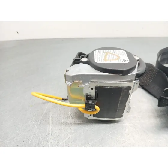 Cinturon Seguridad Delantero Derecho para Porsche Cayenne (9Pa)