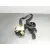 Cinturon Seguridad Delantero Izquierdo para Porsche Cayenne (9Pa)