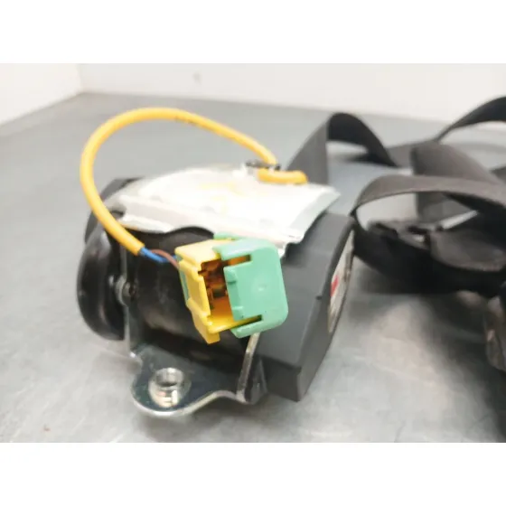 Cinturon Seguridad Delantero Izquierdo para Porsche Cayenne (9Pa)