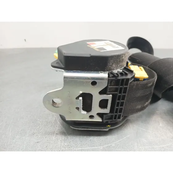 Cinturon Seguridad Delantero Izquierdo para Porsche Cayenne (9Pa)