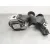 Cinturon Seguridad Delantero Izquierdo para Porsche Cayenne (9Pa)