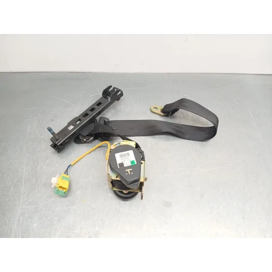 Cinturon Seguridad Trasero Derecho para Porsche Cayenne (9Pa)