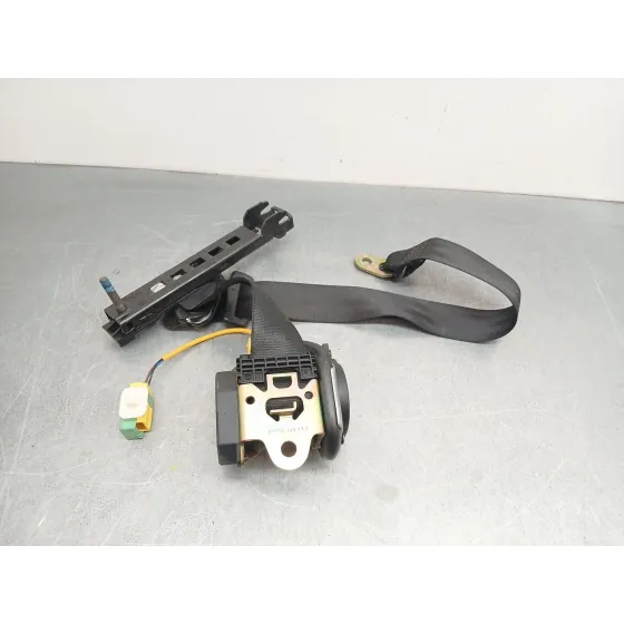 Cinturon Seguridad Trasero Derecho para Porsche Cayenne (9Pa)