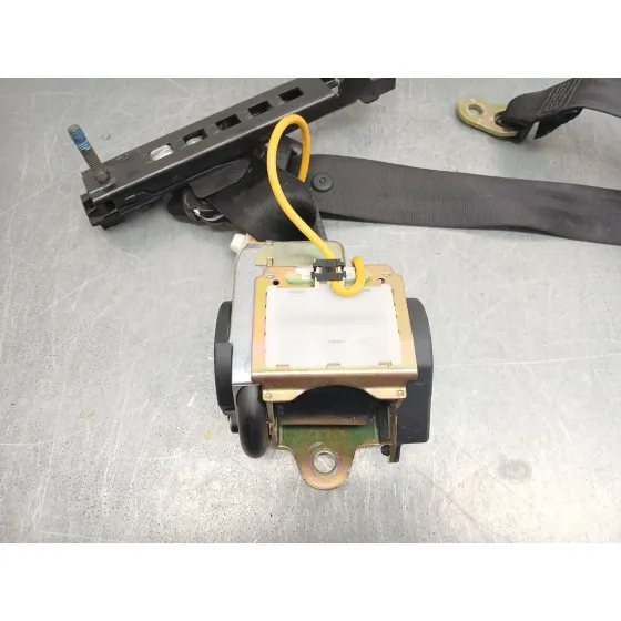 Cinturon Seguridad Trasero Derecho para Porsche Cayenne (9Pa)