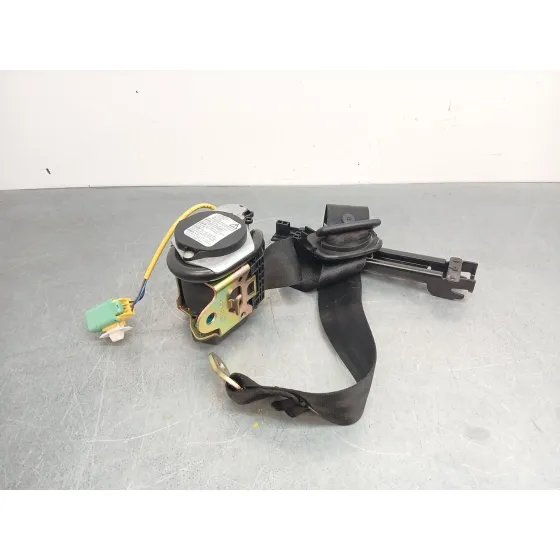 Cinturon Seguridad Trasero Izquierdo para Porsche Cayenne (9Pa)