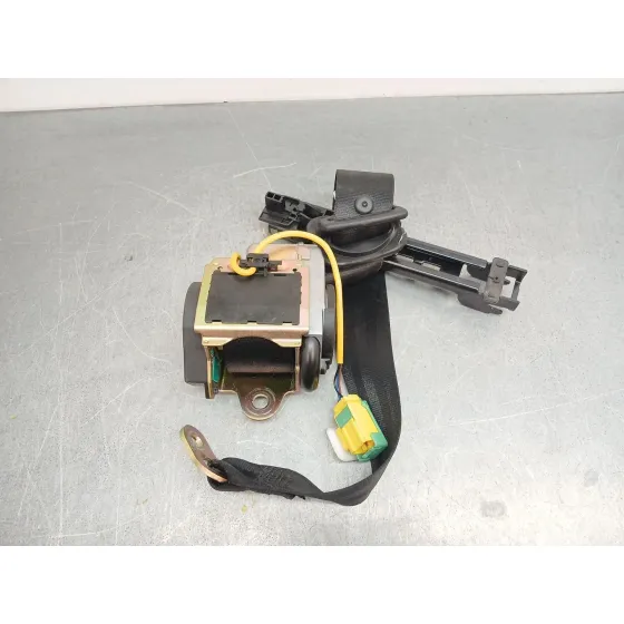 Cinturon Seguridad Trasero Izquierdo para Porsche Cayenne (9Pa)