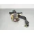 Cinturon Seguridad Trasero Izquierdo para Porsche Cayenne (9Pa)