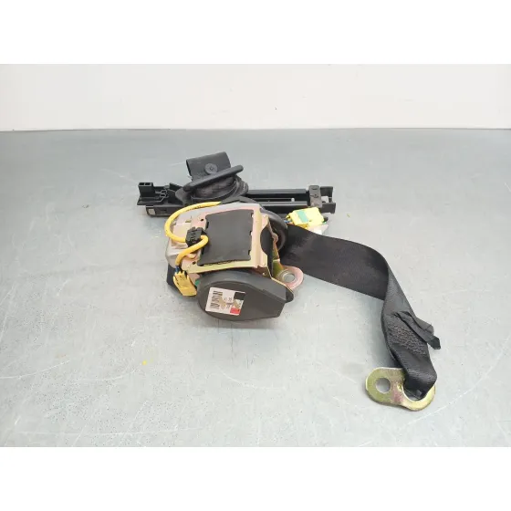 Cinturon Seguridad Trasero Izquierdo para Porsche Cayenne (9Pa)