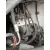 Abs para Mercedes-Benz Vito / Mixto Furgoneta (W639)