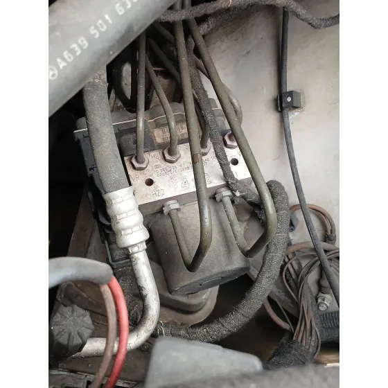 Abs para Mercedes-Benz Vito / Mixto Furgoneta (W639)