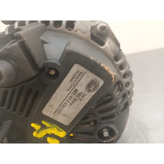 Alternador para Mercedes-Benz Vito / Mixto Furgoneta (W639)