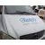 Capot para Mercedes-Benz Vito / Mixto Furgoneta (W639)