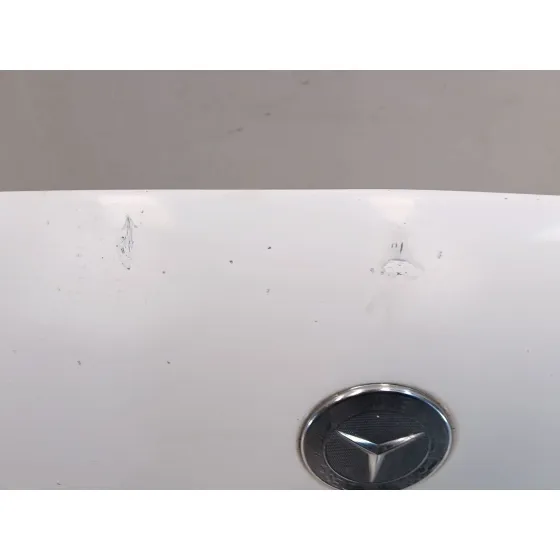 Capot para Mercedes-Benz Vito / Mixto Furgoneta (W639)