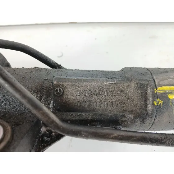 Cremallera Direccion para Mercedes-Benz Vito / Mixto Furgoneta (W639)