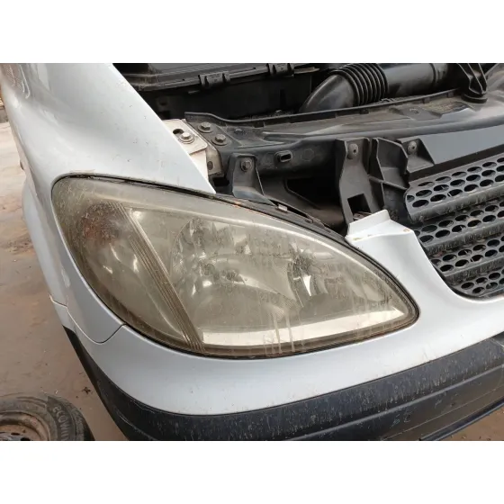 Faro Derecho para Mercedes-Benz Vito / Mixto Furgoneta (W639)