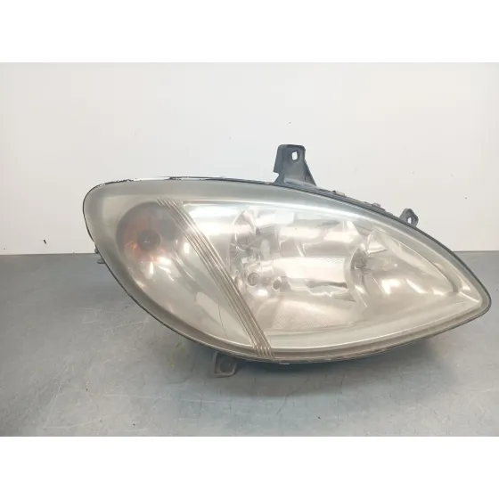 Faro Derecho para Mercedes-Benz Vito / Mixto Furgoneta (W639)