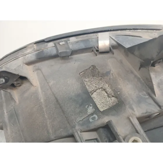 Faro Derecho para Mercedes-Benz Vito / Mixto Furgoneta (W639)