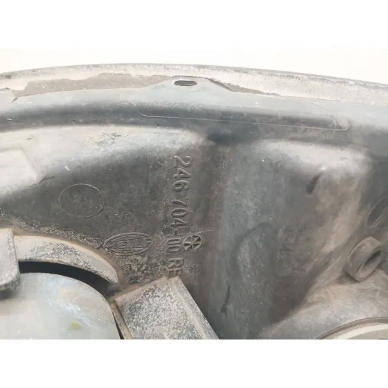 Faro Derecho para Mercedes-Benz Vito / Mixto Furgoneta (W639)