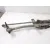 Motor Limpia Delantero para Mercedes-Benz Vito / Mixto Furgoneta (W639)