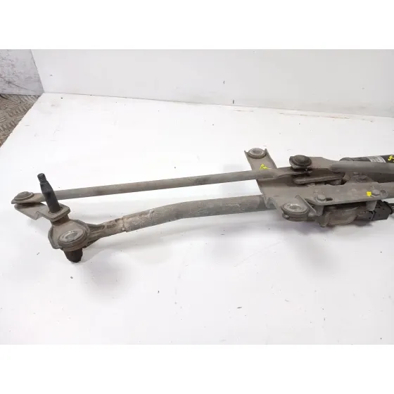 Motor Limpia Delantero para Mercedes-Benz Vito / Mixto Furgoneta (W639)