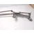 Motor Limpia Delantero para Mercedes-Benz Vito / Mixto Furgoneta (W639)