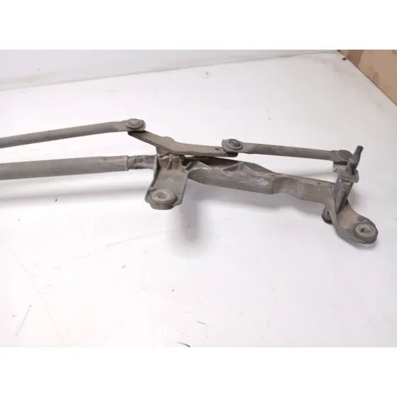 Motor Limpia Delantero para Mercedes-Benz Vito / Mixto Furgoneta (W639)