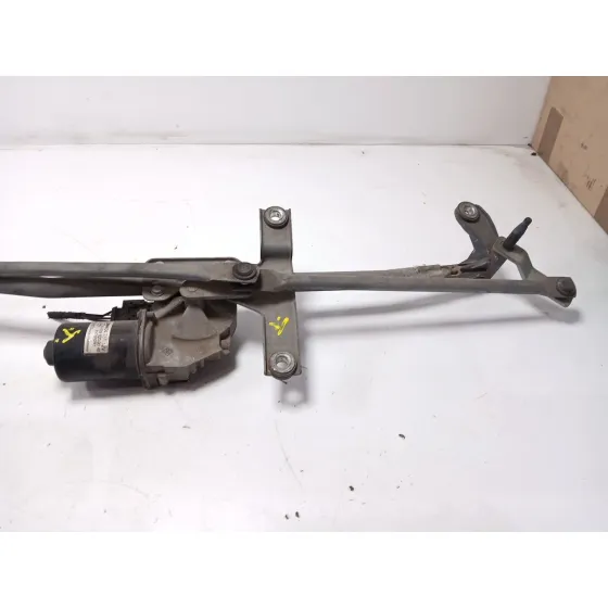 Motor Limpia Delantero para Mercedes-Benz Vito / Mixto Furgoneta (W639)