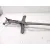 Motor Limpia Delantero para Mercedes-Benz Vito / Mixto Furgoneta (W639)