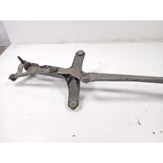 Motor Limpia Delantero para Mercedes-Benz Vito / Mixto Furgoneta (W639)