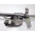 Motor Limpia Delantero para Mercedes-Benz Vito / Mixto Furgoneta (W639)