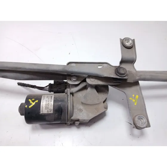 Motor Limpia Delantero para Mercedes-Benz Vito / Mixto Furgoneta (W639)