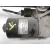 Motor Limpia Delantero para Mercedes-Benz Vito / Mixto Furgoneta (W639)
