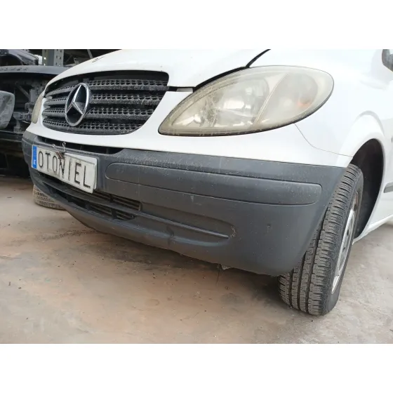 Paragolpes Delantero para Mercedes-Benz Vito / Mixto Furgoneta (W639)