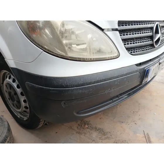 Paragolpes Delantero para Mercedes-Benz Vito / Mixto Furgoneta (W639)