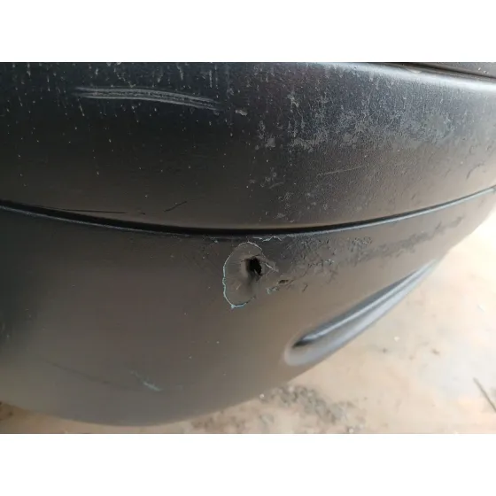Paragolpes Delantero para Mercedes-Benz Vito / Mixto Furgoneta (W639)