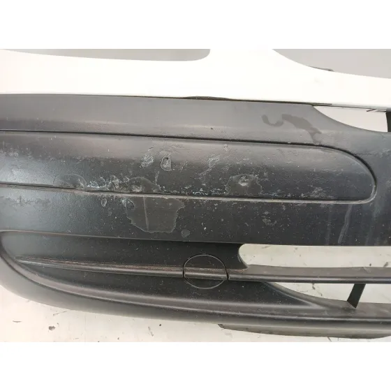 Paragolpes Delantero para Mercedes-Benz Vito / Mixto Furgoneta (W639)